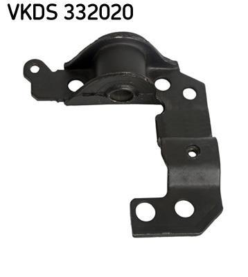 Suspensão, braço oscilante SKF ref. VKDS 332020